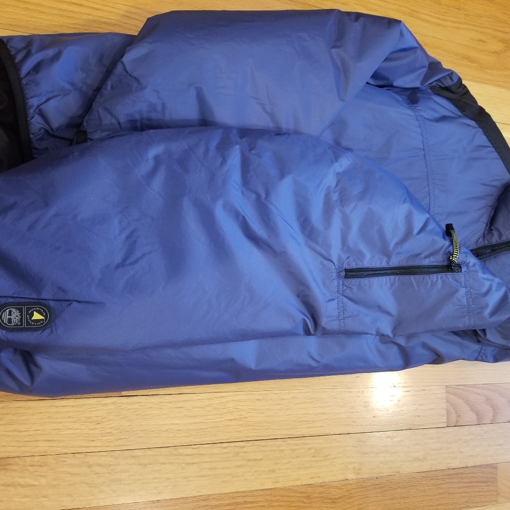 Timberland Jacket - Picture 5 of 8